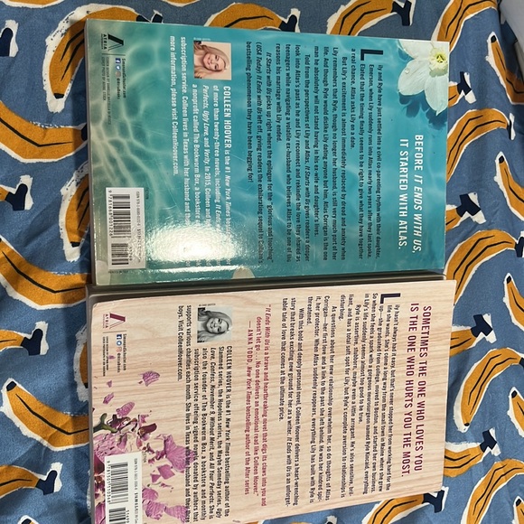 Im selling these as a set bought from target 17$ and 18$ - Picture 2 of 3